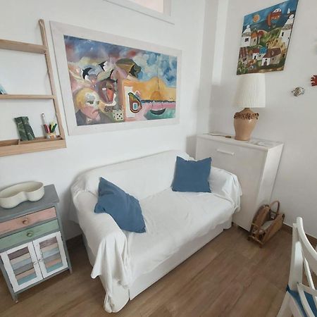 Blue Sea Apartment トッレ・カンネ エクステリア 写真