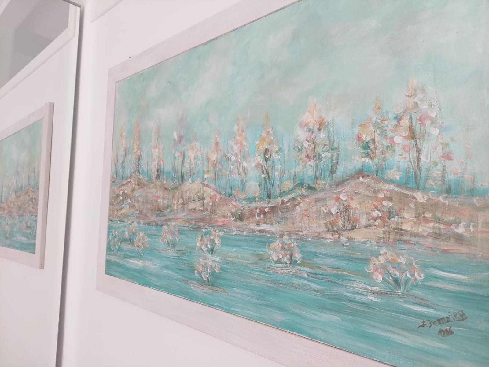 Blue Sea Apartment トッレ・カンネ エクステリア 写真