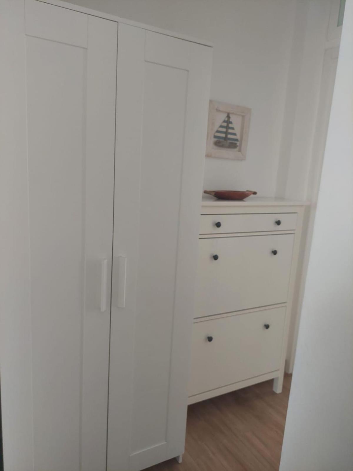 Blue Sea Apartment トッレ・カンネ エクステリア 写真